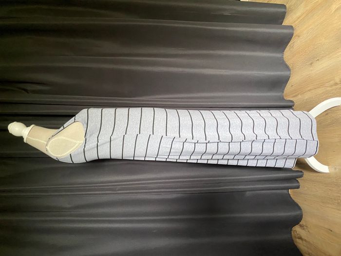Robe longue débardeur - photo numéro 5