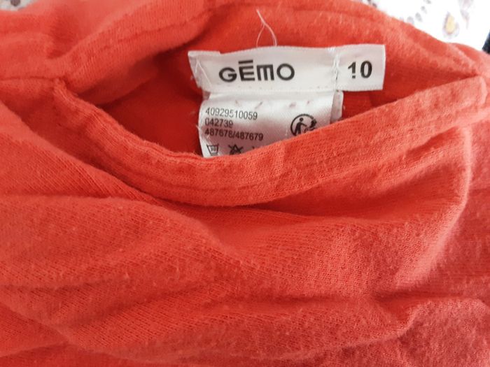 Gilet - photo numéro 3