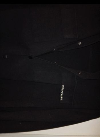 Veste projet x paris 