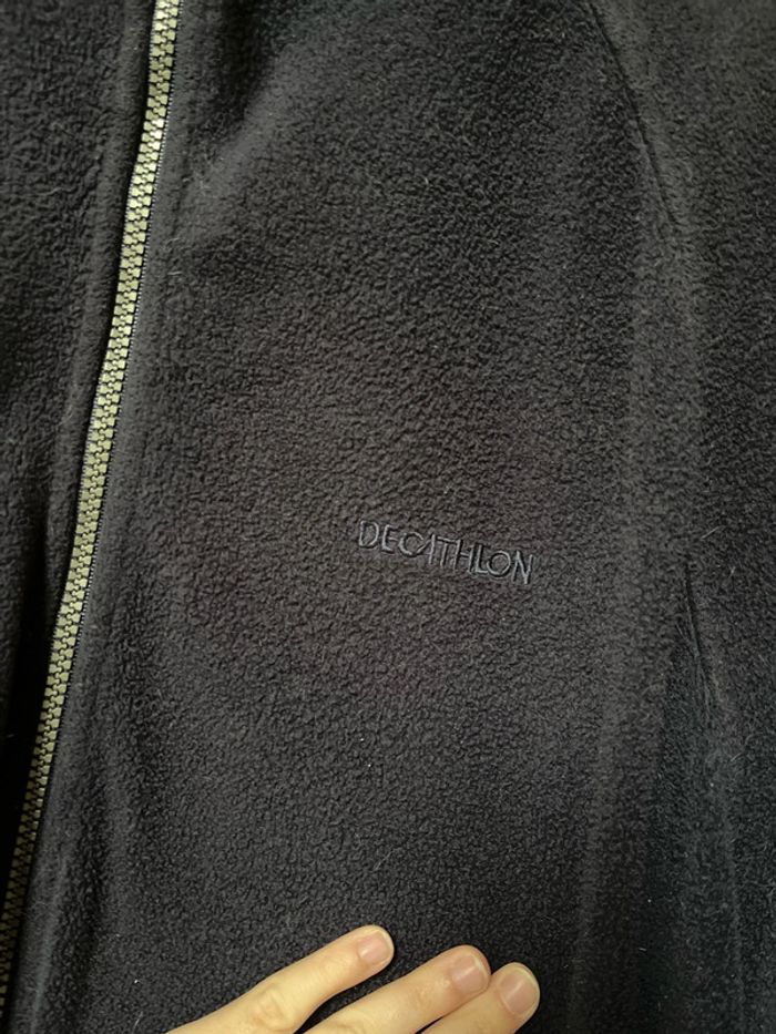 Veste polaire - photo numéro 2