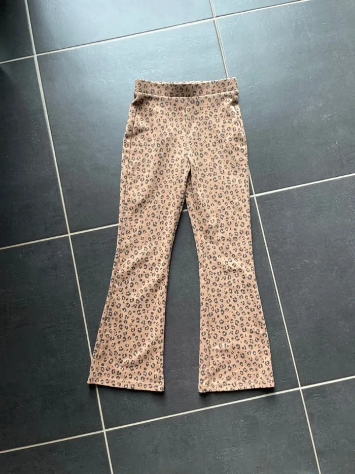 Pantalon 8 ans