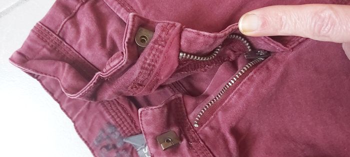 Jeans 8 ans - photo numéro 4