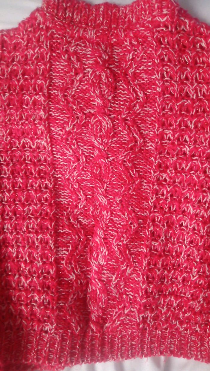 Gilet orchestra - photo numéro 4