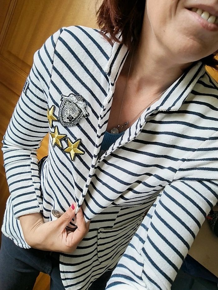Veste femme - photo numéro 3