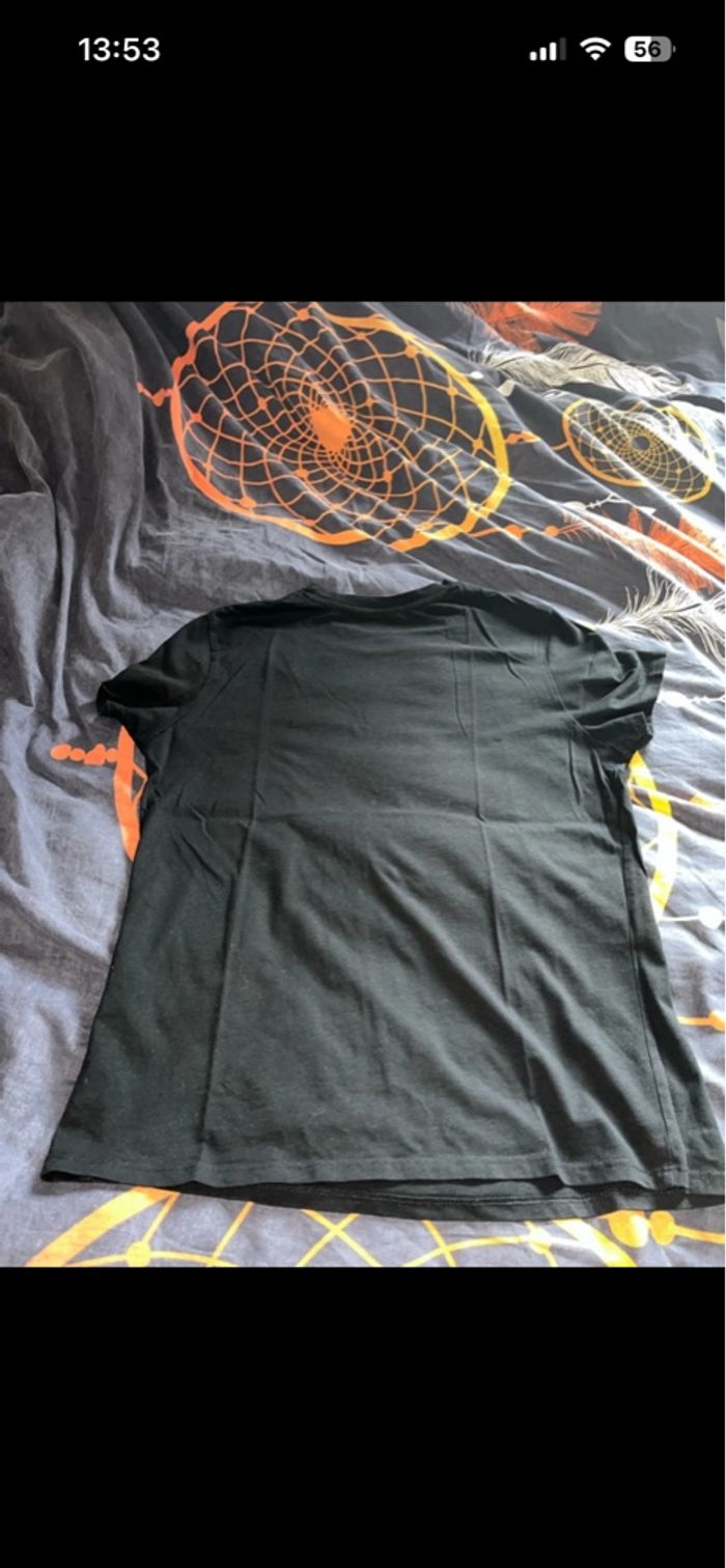 T-shirt Kiabi - photo numéro 3