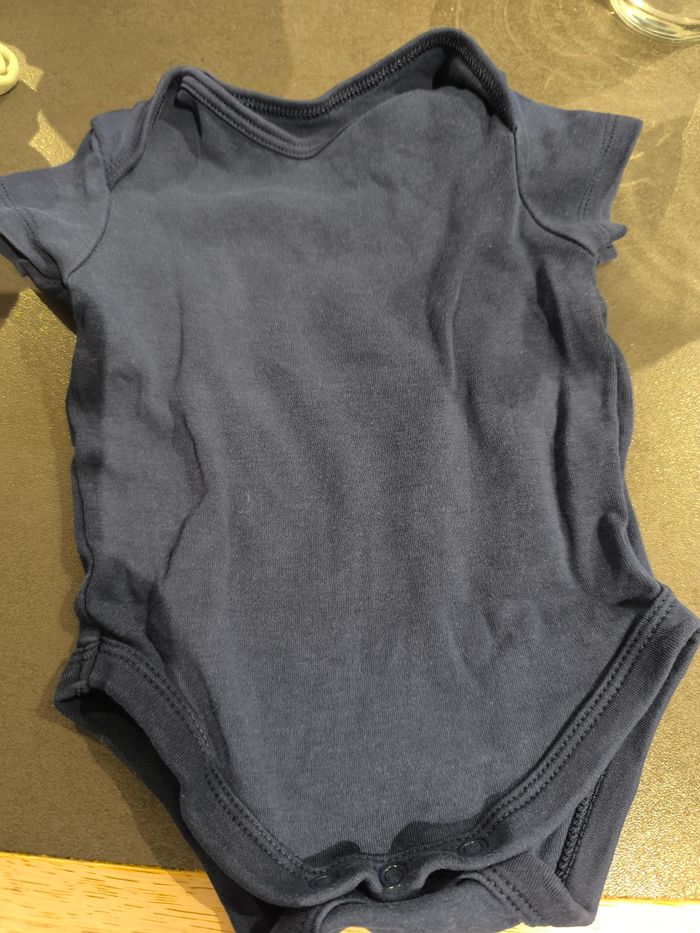 Body - 3 M - C&A