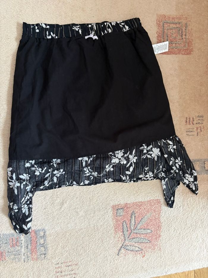 Jupe - photo numéro 2