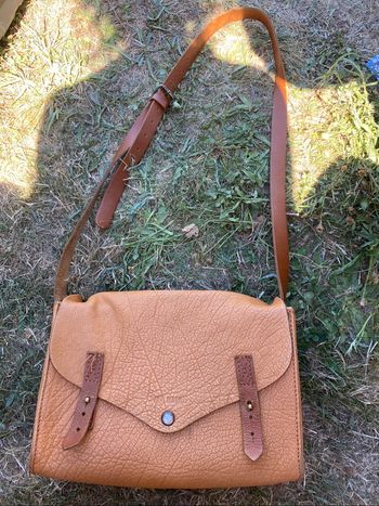 Sac Paul marius