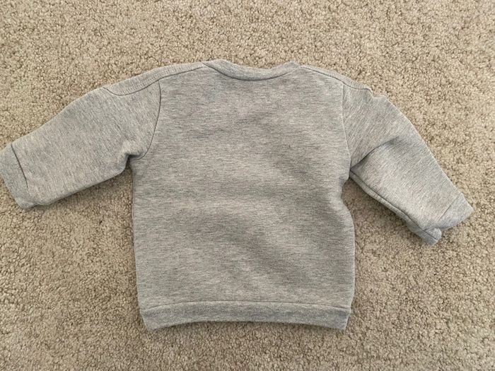 Pull sweat shirt Ikks 🌻 - photo numéro 3