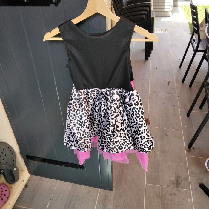 Robe diva Lol Surprise 8 ans - photo numéro 7