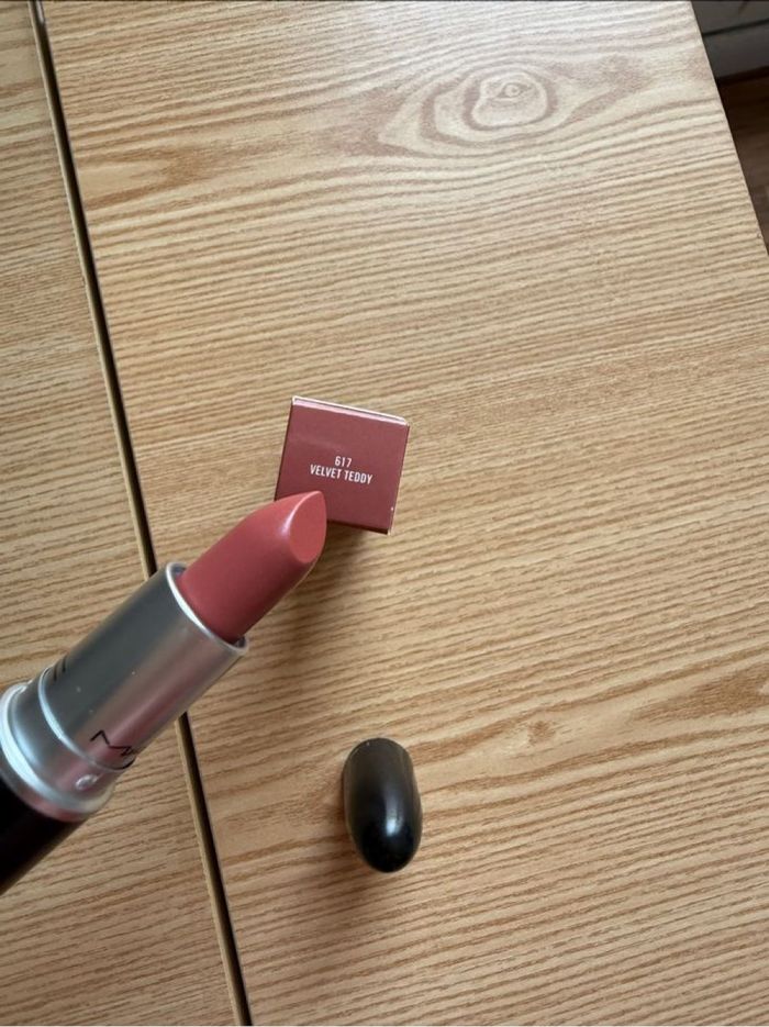 Mac maquillage