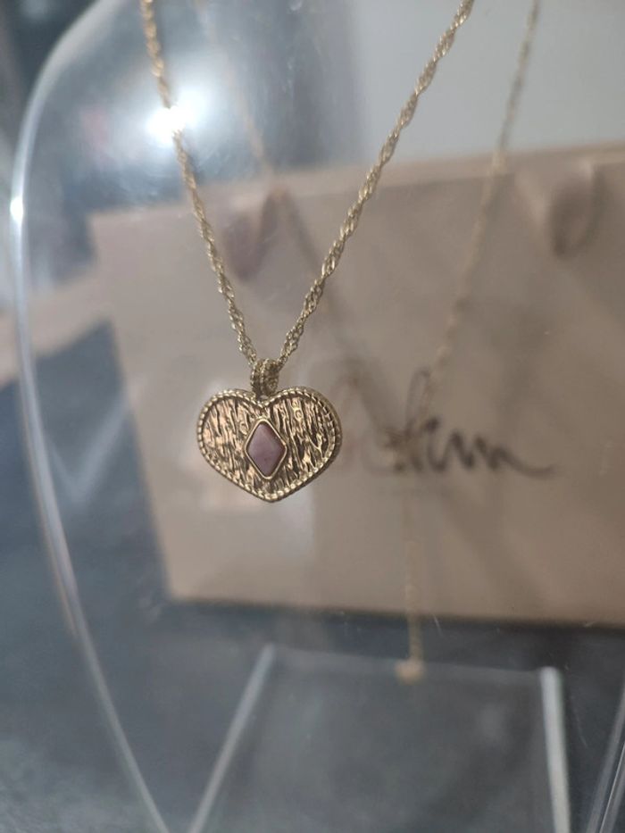 Collier Bohm - photo numéro 2