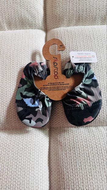 Xxs unisex Slipstop 