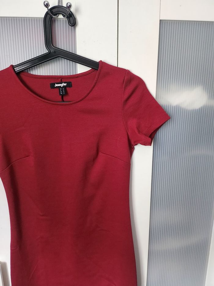 Robe fille taille S - photo numéro 3