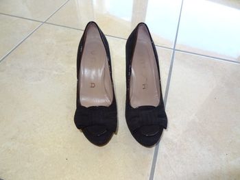Chaussures à talons UNISA T36
