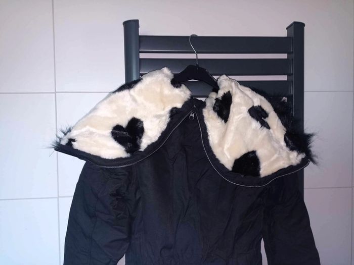 manteau catimini 12 ans - photo numéro 4