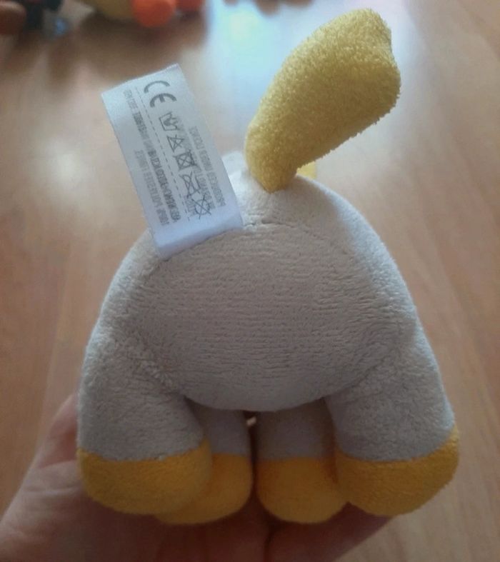 Lot peluches Toy Story - photo numéro 13