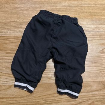 Pantalon survêtement