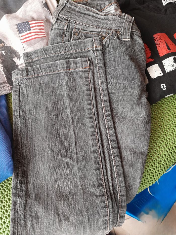 lot de vêtements - photo numéro 4