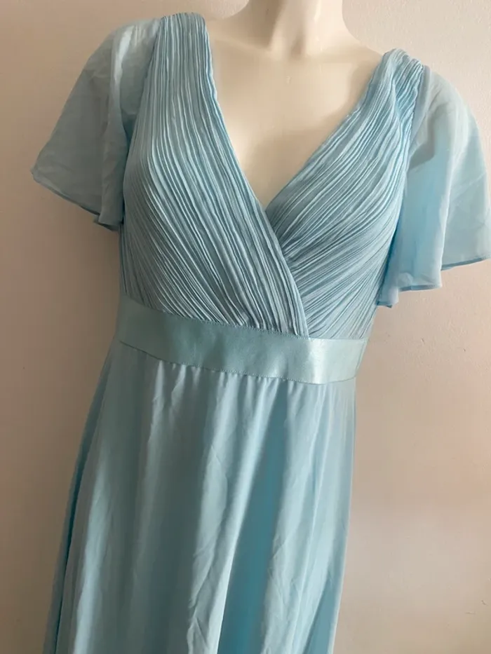 Robe de soirée - photo numéro 3