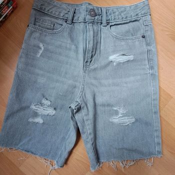 Bermuda 14ans #kiabi