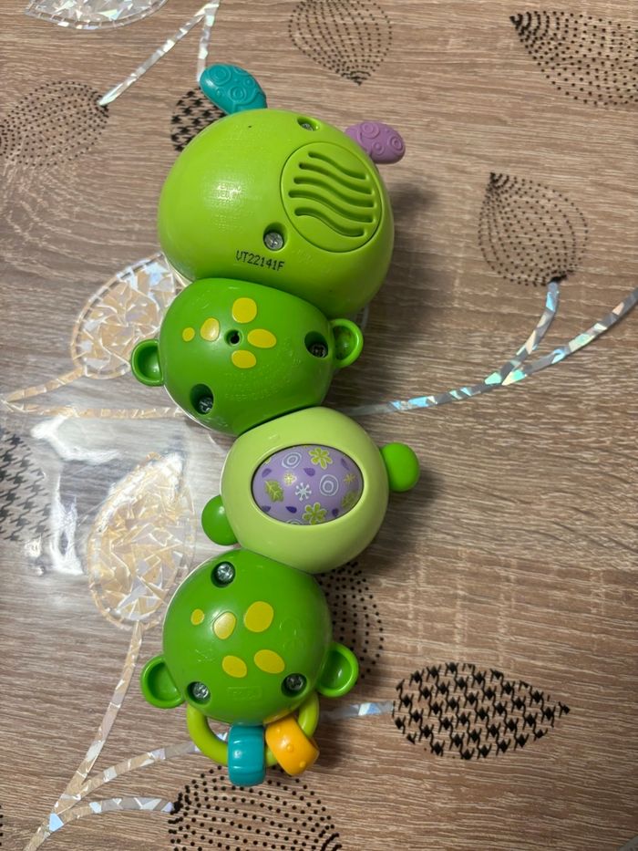 Jouets d’éveil - photo numéro 3