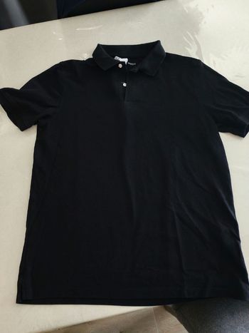 Polo homme 
