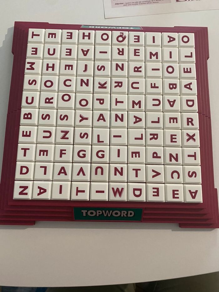 Topword - photo numéro 3