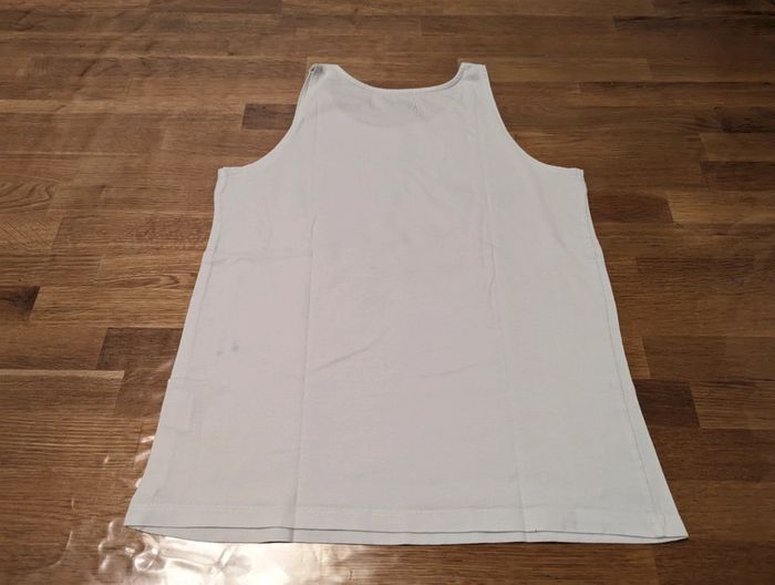 Lot de 2 t-shirts fille 12 ans - photo numéro 7