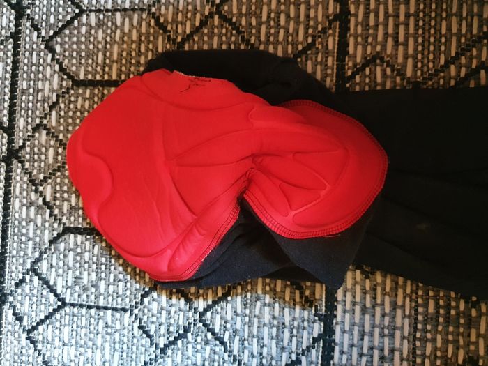 Pantalon vélo ubl xs - photo numéro 3