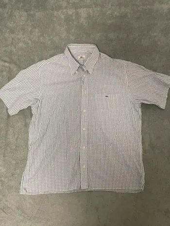 Chemise Lacoste