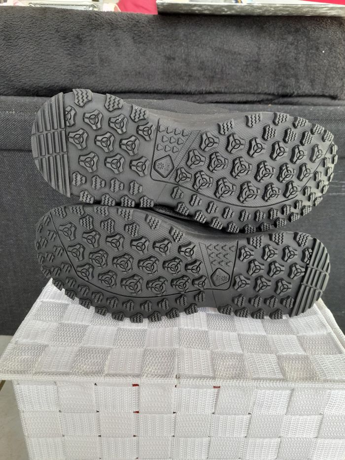 Bottes de neige - photo numéro 4