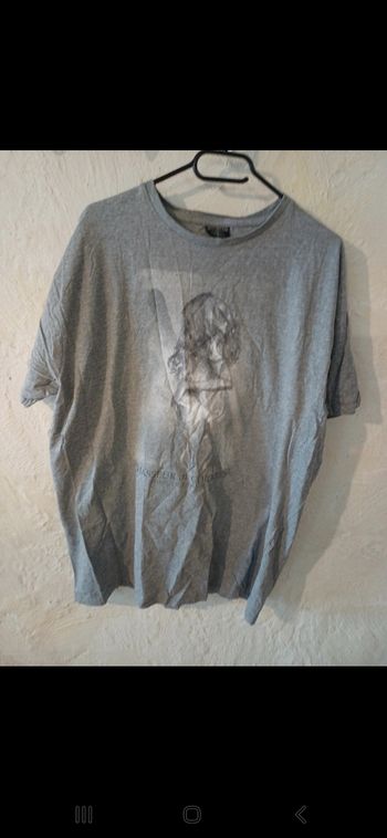 T.shirt homme taille 44