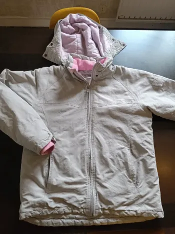 Blouson QUECHUA - Taille 14 ANS