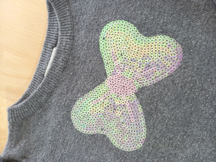 Pull Vertbaudet 3 ans 🎀 - photo numéro 3
