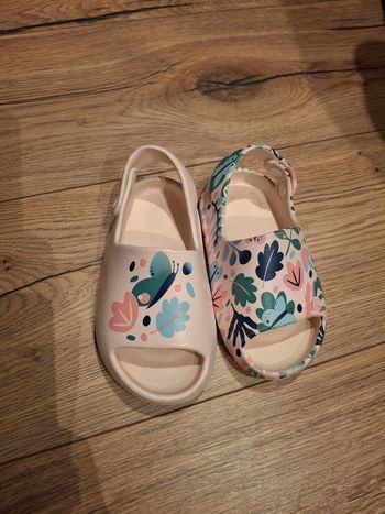 Sandales enfants