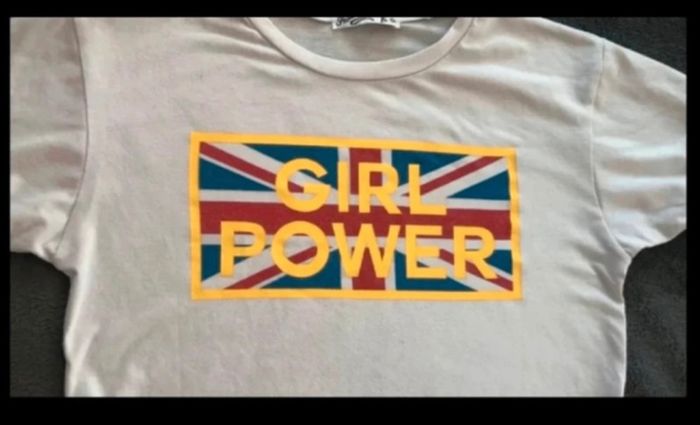 Tee-shirt - photo numéro 3