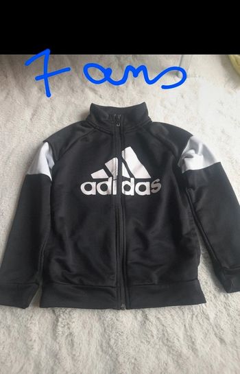 Veste adidas