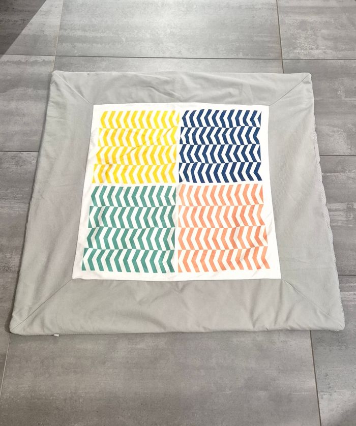 Tapis d'éveil Sensibul