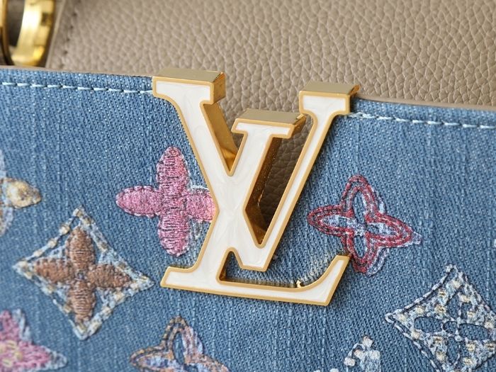 Louis Ⅴuitton Capucines BB M12947 - photo numéro 5