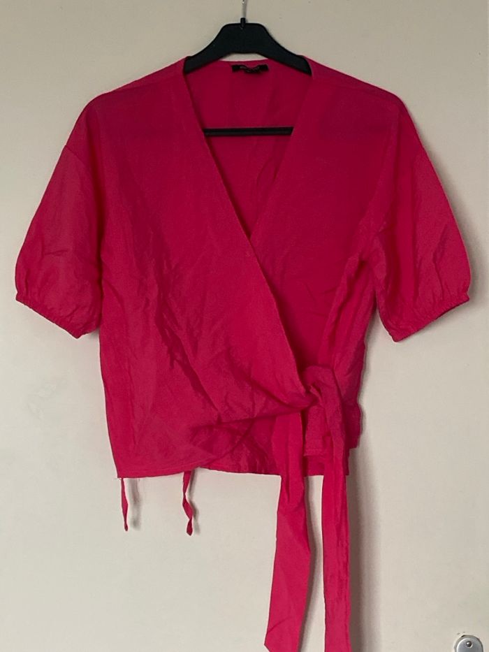 A vendre vêtements femme - photo numéro 3