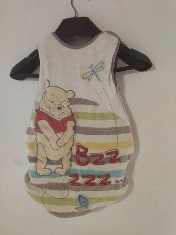 Gigoteuse Winnie
