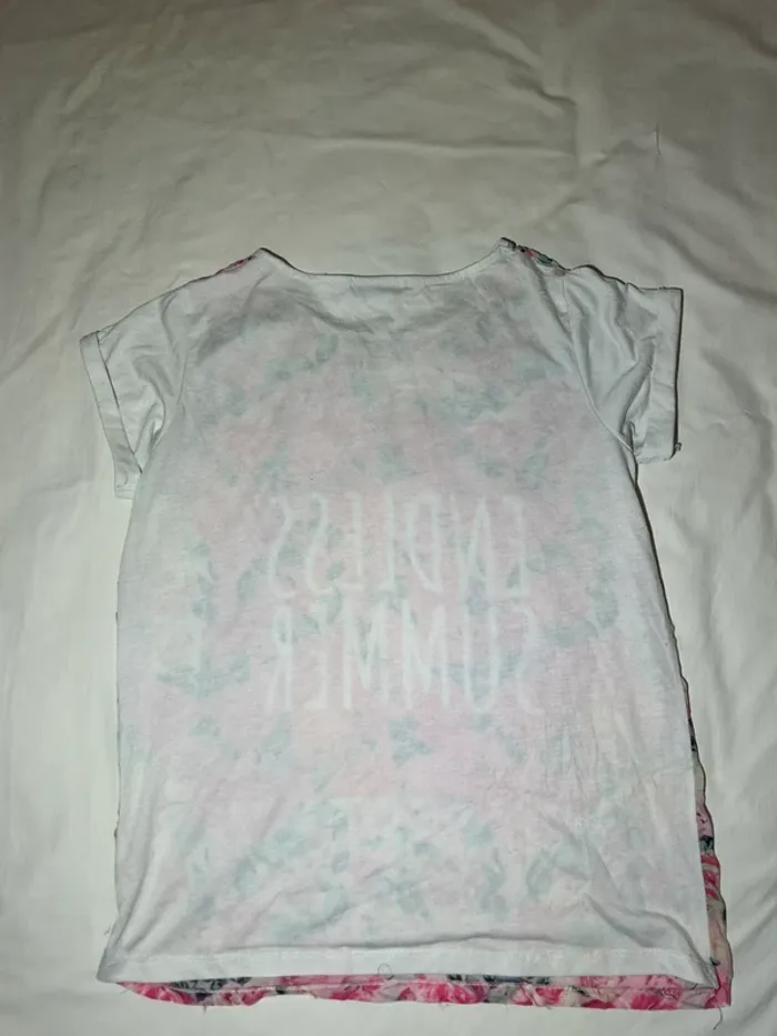 T-shirt women only - photo numéro 9