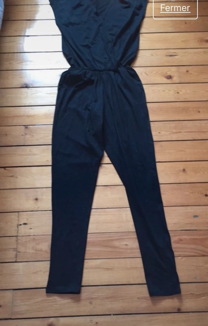 Combinaison taille 34/36 - photo numéro 2