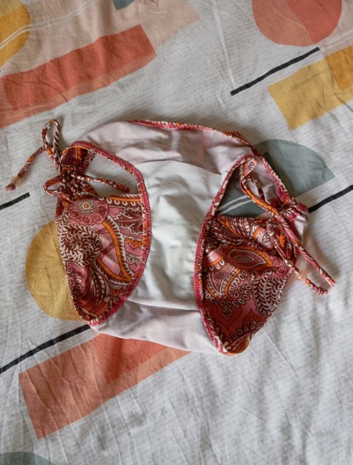Maillot 2 pièces - photo numéro 4