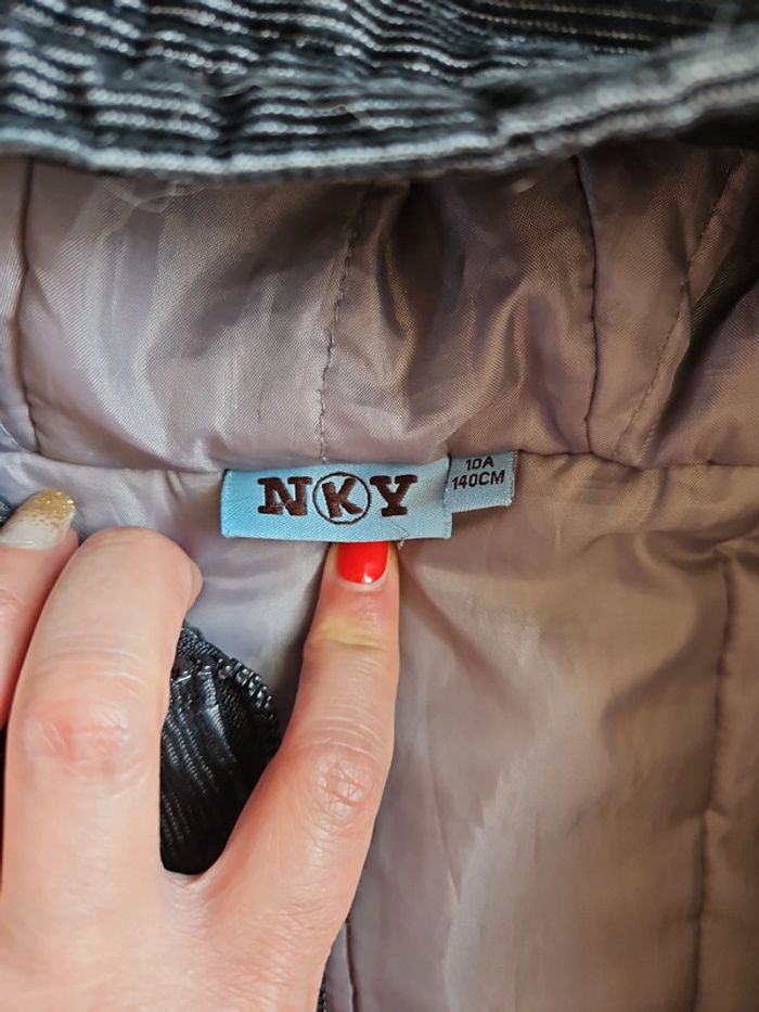 Manteau garçon 10 ans - photo numéro 9