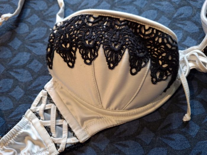 Jolie soutien gorge - photo numéro 2