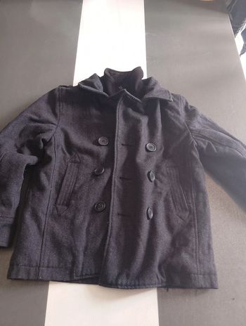 Duffle coat 8 ans Okaïdi