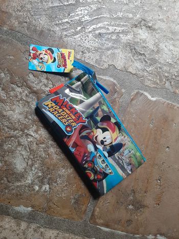 Trousse Mickey Mouse Disney