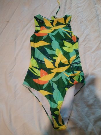 Maillot de bain
